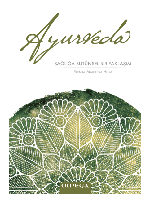 ayurveda kitabi konusu nedir omega yayinlari ndan yeni kitap